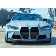 CFA Решетка радиатора CSL - forged для BMW M4 G82, BMW M3 G80, BMW M3 Touring G81, BMW M4 Cabrio G83