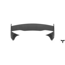 CFA Спойлер багажника - (классический карбон) для Toyota SUPRA