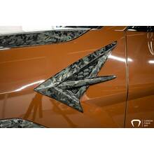 CFA Накладки на крылья - forged для Lamborghini Urus, Lamborghini Urus S
