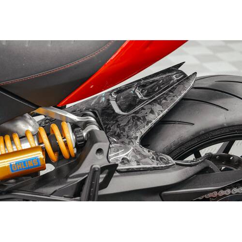 CFA Хагер VESPERTILIO - forged для Ducati Diavel 1260