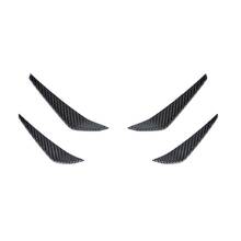 CFA Канарды M Performance - (классический карбон) для BMW M4 G82, BMW M3 G80, BMW M3 Touring G81, BMW M4 Cabrio G83