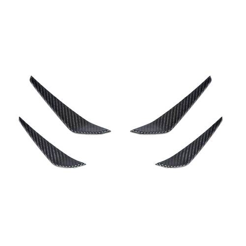 CFA Канарды M Performance - (классический карбон) для BMW M4 G82, BMW M3 G80, BMW M3 Touring G81, BMW M4 Cabrio G83