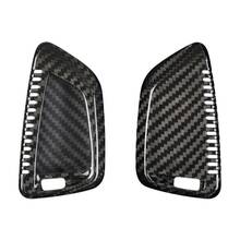 CFA Карбоновый чехол на ключ - (классический карбон) для BMW M4 Cabrio G83, BMW X6 G06, BMW X6m LCI F96, BMW M3 G80, BMW M2 G87, BMW X6 G06 LCI, BMW 2 coupe G42, BMW 4 G22, BMW i4, BMW Xm G09, BMW X5m F95, BMW M4 G82, BMW 8 G16 GC, BMW X3m LCI F97, BMW 3 