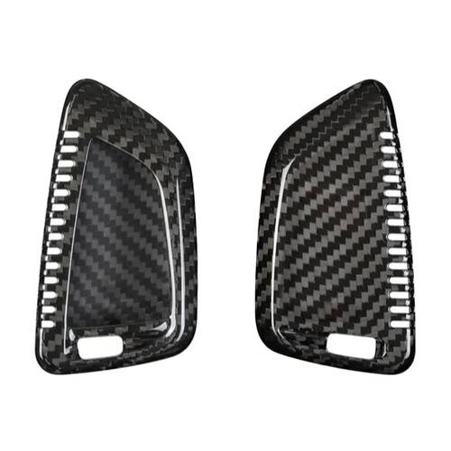 CFA Карбоновый чехол на ключ - (классический карбон) для BMW M4 Cabrio G83, BMW X6 G06, BMW X6m LCI F96, BMW M3 G80, BMW M2 G87, BMW X6 G06 LCI, BMW 2 coupe G42, BMW 4 G22, BMW i4, BMW Xm G09, BMW X5m F95, BMW M4 G82, BMW 8 G16 GC, BMW X3m LCI F97, BMW 3 
