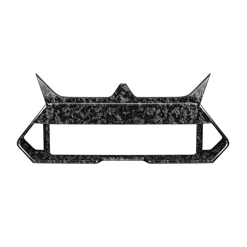 CFA Центральная вставка переднего бампера M Performance - forged для BMW X6m LCI F96, BMW X5m LCI F95