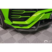 CFA Губа - (классический карбон) для Lamborghini Urus, Аэродинамика, Lamborghini Urus S