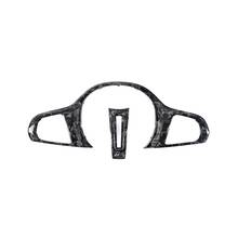 CFA Вставки в руль M Performance - forged для BMW M2 G87, BMW M3 G80, BMW M3 Touring G81, BMW M4 G82, BMW M4 Cabrio G83, BMW M5 LCI, BMW M8 F92 Coupe, BMW M8 F93 GC, BMW Xm G09, BMW X3m LCI F97, BMW X4m LCI F98, BMW X5m LCI F95, BMW X5m F95, BMW X6m LCI F