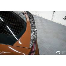 CFA Спойлер багажника - forged для Lamborghini Urus, Lamborghini Urus S