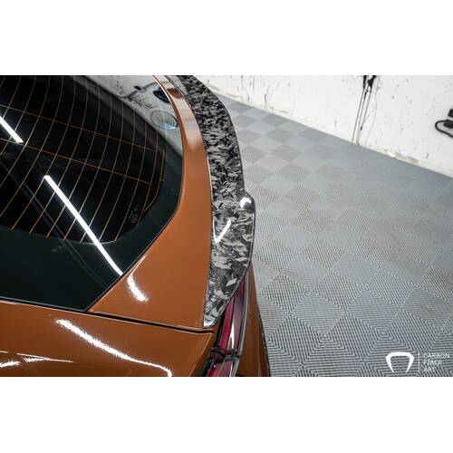 CFA Спойлер багажника - forged для Lamborghini Urus, Lamborghini Urus S