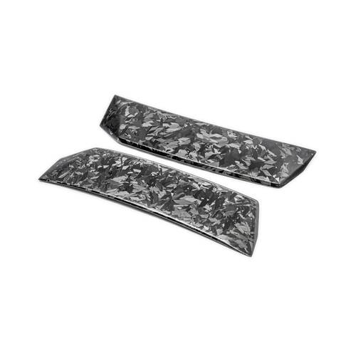 CFA Спойлер на крышу SUPER JET - forged для BMW M5 LCI, BMW M5 F90, BMW 5 LCI G30