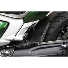CFA Хагер - (классический карбон) для Triumph Rocket 3