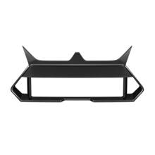 CFA Центральная вставка переднего бампера M Performance - (классический карбон) для BMW X6m LCI F96, BMW X5m LCI F95