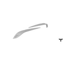 CFA Накладки на задние фары - под окрас для Toyota SUPRA