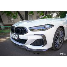 CFA Губа SPORT TECH - forged для BMW 8 G16 GC, BMW 8 G15 Coupe