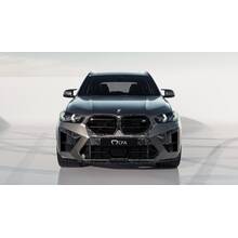 CFA Решетка радиатора M Performance - forged для BMW X5m LCI F95, BMW X6m LCI F96, BMW X6m F96, BMW X6 G06, BMW X6 G06 LCI
