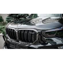 CFA Решетка радиатора SPORT TECH - forged для BMW X5m F95, BMW X5 G05, BMW X5 G05 LCI