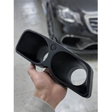 CFA Насадки выхлопа для Mercedes S w222