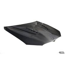 CFA Капот SUPER JET - (классический карбон) для BMW M5 LCI, BMW M5 F90, BMW 5 LCI G30