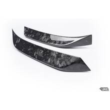 CFA Спойлер багажника SUPER JET - forged для BMW M5 LCI, BMW M5 F90, BMW 5 LCI G30