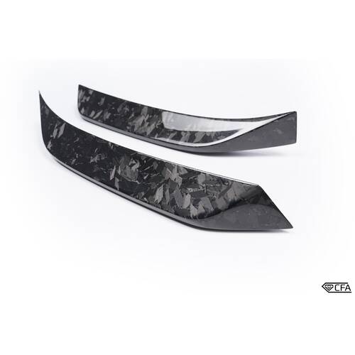 CFA Спойлер багажника SUPER JET - forged для BMW M5 LCI, BMW M5 F90, BMW 5 LCI G30