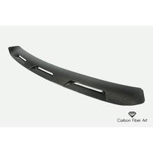 CFA Накладка переднего бампера - (классический карбон) для BMW M5 F90