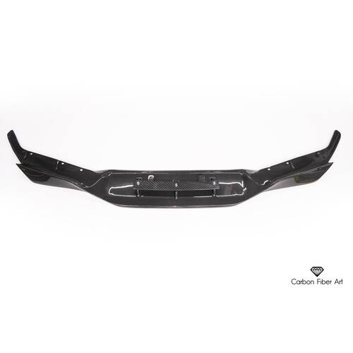 CFA Губа RKP - (классический карбон) для BMW M5 F90