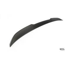 CFA Спойлер багажника CS - (классический карбон) для BMW M5 LCI, BMW M5 F90, BMW 5 LCI G30