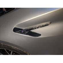 CFA Жабры V1 - forged для BMW M5 F90