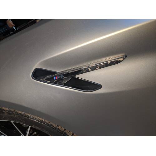 CFA Жабры V1 - forged для BMW M5 F90