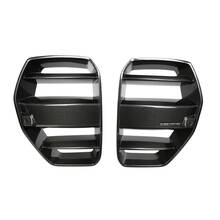 CFA Решетка радиатора STREETFIGHTER - (классический карбон) для BMW M3 G80, BMW M3 Touring G81, BMW M4 G82, BMW M4 Cabrio G83