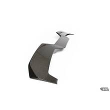 CFA Спойлер на крышу MEGALODON - (классический карбон) для BMW X6m LCI F96, BMW X6m F96, BMW X6 G06, BMW X6 G06 LCI