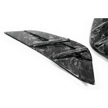 CFA Жабры в крылья M Performance - forged для BMW M3 G80, BMW M3 Touring G81