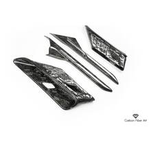 CFA Жабры в крылья M Performance MAX - forged для BMW M5 LCI, BMW M5 F90