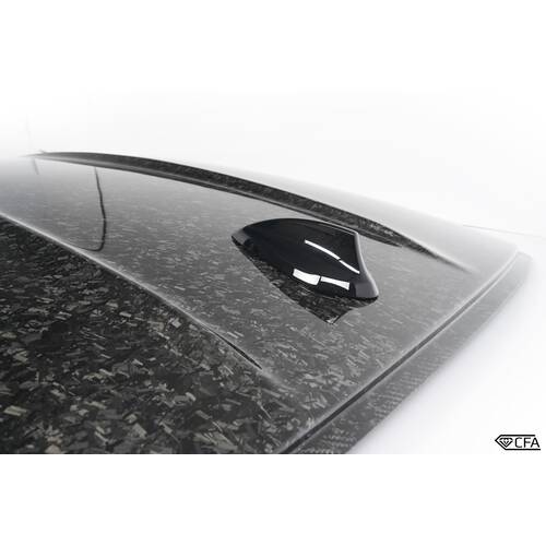 CFA Крыша SUPER JET - forged для BMW M5 LCI, BMW M5 F90, BMW 5 LCI G30