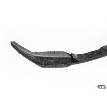 CFA Губа SUPER JET - forged для BMW M5 LCI, Аэродинамика