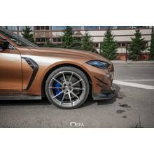 CFA Жабры в крылья STREETFIGHTER - forged для BMW M3 G80, BMW M3 Touring G81