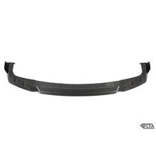 CFA Губа MEGALODON - (классический карбон) для BMW X5m F95