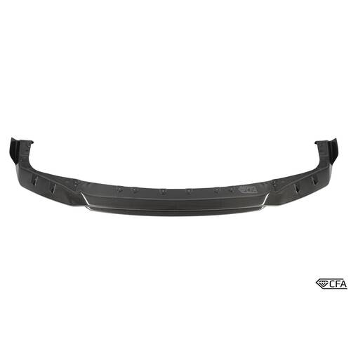 CFA Губа MEGALODON - (классический карбон) для BMW X5m F95