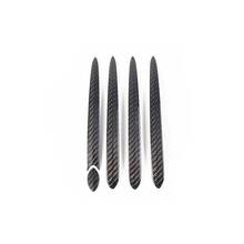 CFA Накладки на дверные ручки SPORT TECH - (классический карбон) для BMW M3 G80, BMW M3 Touring G81, BMW M5 LCI, BMW M5 F90, BMW M8 F93 GC, BMW X3m LCI F97, BMW X4m LCI F98, BMW X5m LCI F95, BMW X5m F95, BMW X6m LCI F96, BMW X6m F96, BMW 3 G20, BMW 5 LCI 