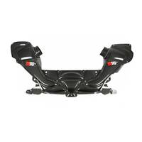 CFA Холодный впуск GRUPPE M - (классический карбон) для BMW M8 F93 GC, BMW M5 LCI, BMW M5 F90, BMW M8 F92 Coupe