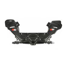 CFA Холодный впуск GRUPPE M - (классический карбон) для BMW M8 F93 GC, BMW M5 LCI, BMW M5 F90, BMW M8 F92 Coupe