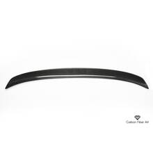 CFA Спойлер багажника 3D design - (классический карбон) для BMW M5 LCI, BMW M5 F90, BMW 5 LCI G30