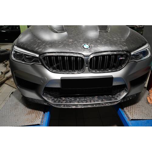 CFA Губа CFA - forged для BMW M5 F90