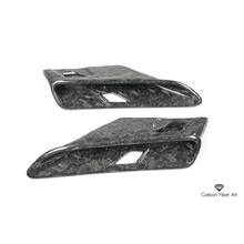 CFA Жабры в крылья SPORT TECH - forged для BMW M5 LCI, BMW M5 F90