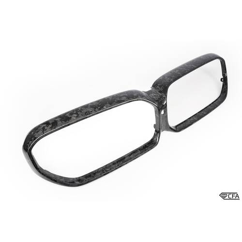 CFA Решетки радиатора M Performance - forged для BMW M5 LCI, BMW 5 LCI G30