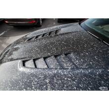 CFA Капот SUPER JET - forged для BMW M5 LCI, BMW M5 F90, BMW 5 LCI G30