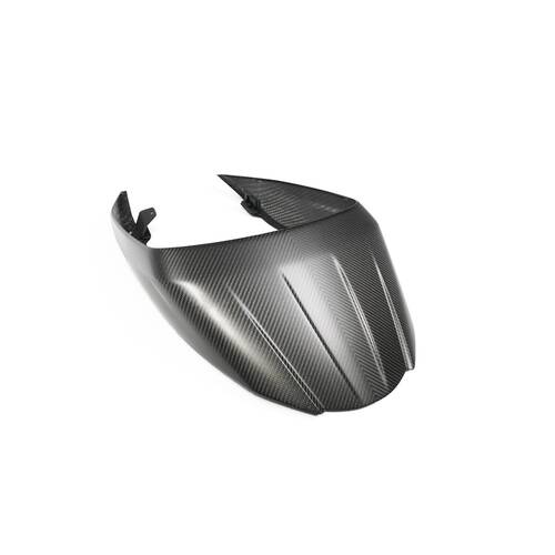 CFA Накладка на сидение VESPERTILIO - (классический карбон) для Ducati Diavel 1260