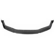 CFA Губа SPORT TECH - (классический карбон) для BMW M5 LCI