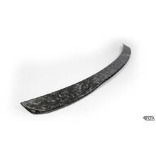 CFA Спойлер крышки багажника CARBONADO - forged для RR Cullinan