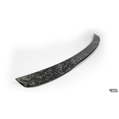 CFA Спойлер крышки багажника CARBONADO - forged для RR Cullinan